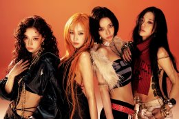 aespa (เอสป้า) เสิร์ฟรสชาติเหล็กที่แท้จริง ในซิงเกิลใหม่ล่าสุด 'Dirty Work' (เดอร์ตี้ เวิร์ก) ยอดสั่งซื้อล่วงหน้าทะลุ 1.01 ล้านชุด เตรียมขึ้นแท่น Million Seller ติดต่อกันเป็นครั้งที่ 6
